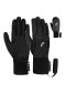 podgląd Reusch Baffin Touch 7702 Black/Silver