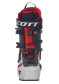 podgląd Scott Boot Cosmos White/Red