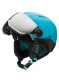 podgląd Rossignol Whoopee Visor Impacts blue/black-helma