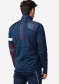 podgląd Pánská bunda Rossignol Poursuite Warm JKT Blue
