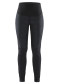 podgląd Spodnie damskie Craft 1907850-999000 W Pursuit Thermal