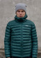 podgląd POC Roam Beanie Alloy Grey
