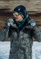 podgląd POC Urbane Beanie Turmaline Navy