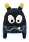 podgląd Czapka dziecięca Barts Monster Beanie Navy