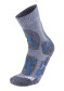 podgląd UYN LADY TREKKING WINTER MERINO SOCKS
