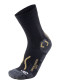 podgląd UYN MAN TREKKING SUPERLEGGERA SOCKS Black/Military
