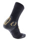 podgląd UYN MAN TREKKING SUPERLEGGERA SOCKS Black/Military