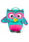 podgląd Dziecięcy plecak Affenzahn Owl small - turquoise