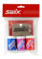 podgląd Swix P0019 sada vosků Swix (V40,V45,V55,T10)