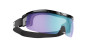 náhled Bliz PRO-FLIP, KIDS Black Light Orange w Blue Multi Cat.1