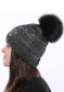 podgląd Sherpa Suzan Black