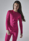 podgląd Craft 1909712-738645 Set CORE Warm Baselayer Junior