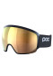 podgląd POC Orb Clarity Spare Lens Kit Uranium Black/Spektris Gold