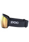 podgląd POC Orb Clarity Spare Lens Kit Uranium Black/Spektris Gold