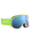 podgląd POC Retina Clarity Comp Fluorescent Yellow/Green/Spektris Blue