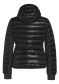 podgląd Kurtka damska Goldbergh NADIA jacket BLACK