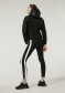 podgląd Kurtka damska Goldbergh NADIA jacket BLACK