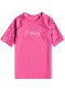podgląd T-shirt dziecięcy Roxy ERLWR03220-XMYN TINY S SS PT LY K SFSH XMYN