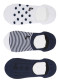 podgląd Roxy ARJAA03231-BSP0 NOSHOWSOCKSRXYA J SOCK BSP0
