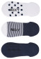 podgląd Roxy ARJAA03231-BSP0 NOSHOWSOCKSRXYA J SOCK BSP0