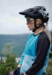 podgląd POC Kortal Race MIPS Black Matt/Hydrogen White