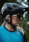 podgląd POC Kortal Race MIPS Black Matt/Hydrogen White