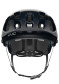 podgląd Kask rowerowy POC Tectal Race MIPS Uranium Black/Hydrogen White Matt