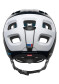 podgląd Kask rowerowy POC Tectal Race MIPS Uranium Black/Hydrogen White Matt