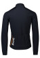 podgląd POC Radiant Jersey Navy Black