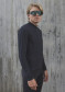 podgląd POC Radiant Jersey Navy Black