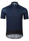 podgląd Koszulka kolarska POC Essential Road Jersey POC O Turmaline Navy