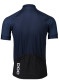 podgląd Koszulka kolarska POC Essential Road Jersey POC O Turmaline Navy