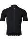 podgląd Koszulka kolarska POC Aero-Lite Road Jersey Uranium Black