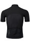 podgląd Koszulka kolarska POC Aero-Lite Road Jersey Uranium Black