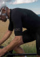 podgląd Koszulka kolarska POC Aero-Lite Road Jersey Uranium Black