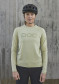 podgląd POC Ws Reform Enduro Jersey Prehnite Green
