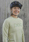 podgląd POC Ws Reform Enduro Jersey Prehnite Green