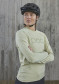 podgląd POC Ws Reform Enduro Jersey Prehnite Green