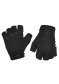 podgląd POC Essential Short Glove Uranium Black