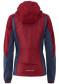podgląd Kari Traa Tirill 2.0 Jacket 622981 Red