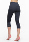 podgląd Kari Traa Julie High W Capri 623038 Black