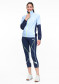 podgląd Kari Traa Nora Jacket 622836 Misty