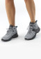 podgląd Salomon X Ultra 4 Mid Gtx W Quar/Black/Legi