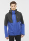 podgląd Salomon OUTLINE GTX® HYBRID JKT M NAUTICAL BLUE