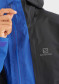 podgląd Salomon OUTLINE GTX® HYBRID JKT M NAUTICAL BLUE