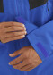 podgląd Salomon OUTLINE GTX® HYBRID JKT M NAUTICAL BLUE