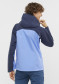 podgląd Salomon OUTLINE GTX® 2.5L JKT W MOOD INDIGO/PROV