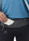 podgląd Salomon NOCTURN PULSE BELT Ebony/Alloy
