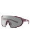 podgląd Hatchey Vapor Plus Photochromic sangria red / photochromic