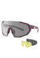 podgląd Hatchey Vapor Plus Photochromic sangria red / photochromic